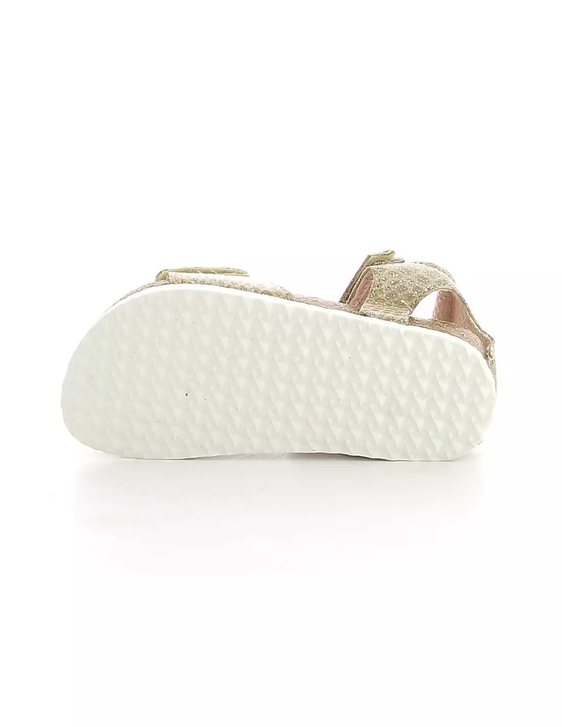 SAFETY JOGGER CORFLAB 530143 - Sandales & nu-pieds Beigeorange