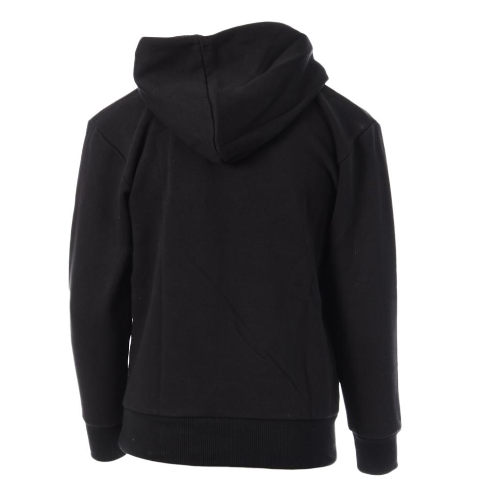Redskins Sweat Noir Garçon Redskins Hoodie 72