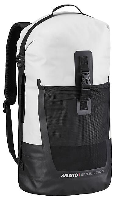 MUSTO - SAC A DOS ETANCHE EVO 40L DRY