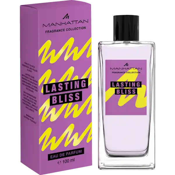 Lasting Bliss, EdT 100 ml
