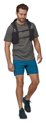 Veste d'hydratation Patagonia Slope Runner Exploration 18L Noir
