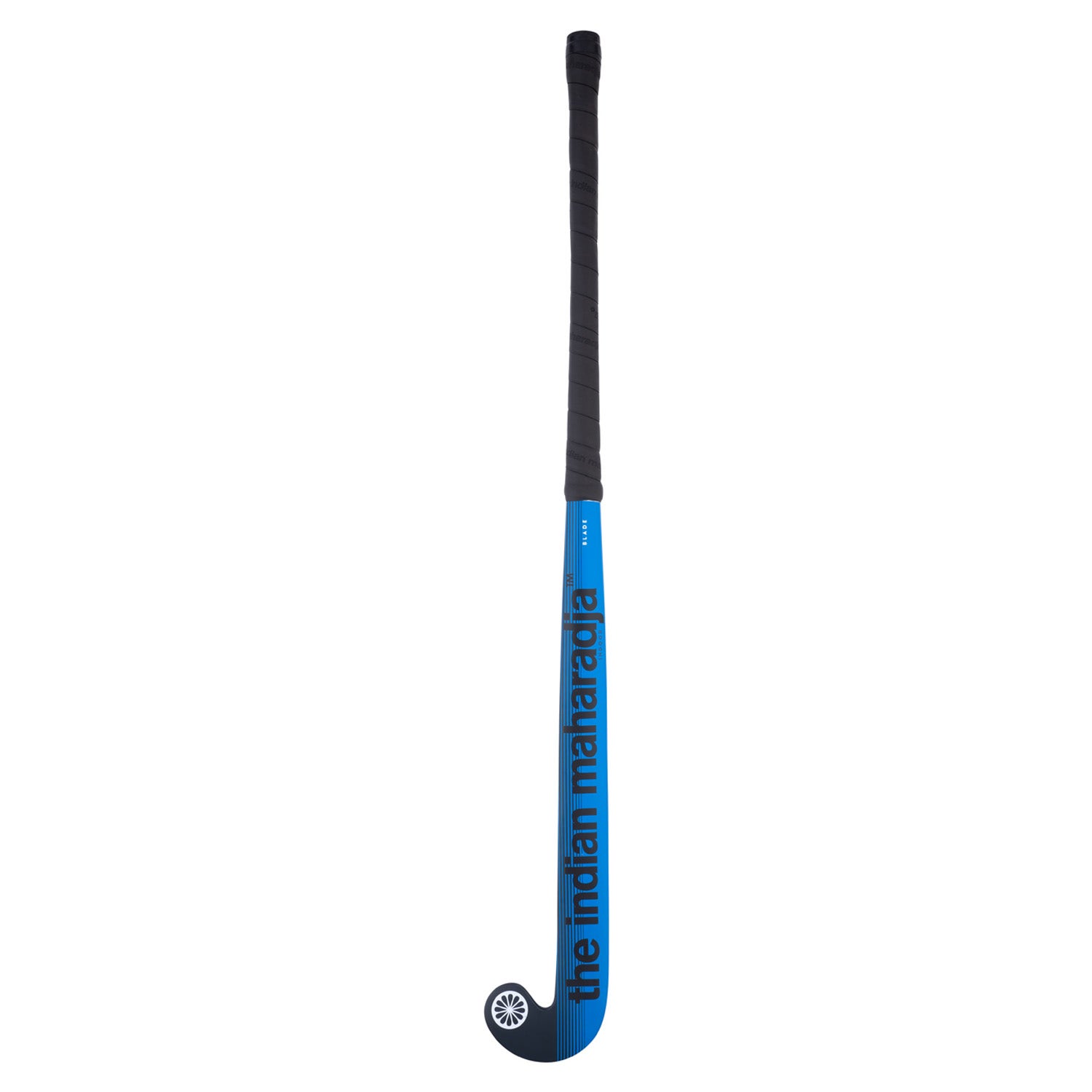 The Indian Maharadja  Indoor Blade