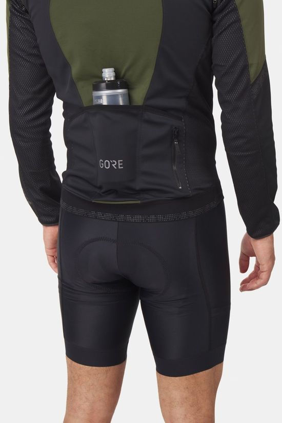 Gore Wear Gore Wear Phantom Infiunium Softshell Fietsjas