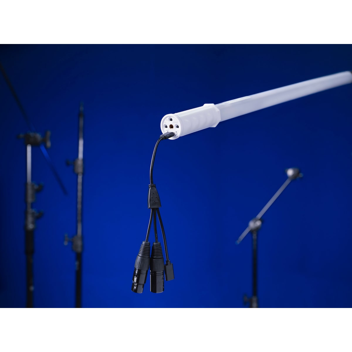 Nanlite PavoTube T8-7X LED-lys (4-pakning)