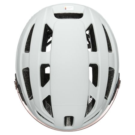 FINALE VISOR VARIO Velohelm  papyrus  52-57cm