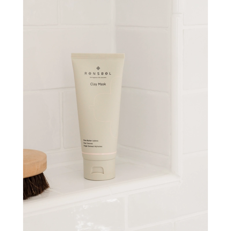 Rønsbøl Clay Mask 100 ml