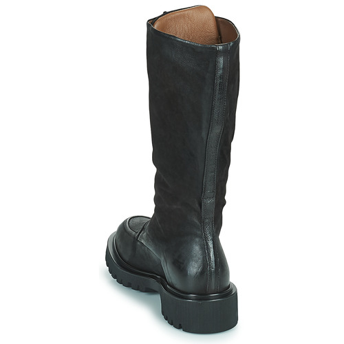 Airstep / A.S.98 - TOPCAT - Noir