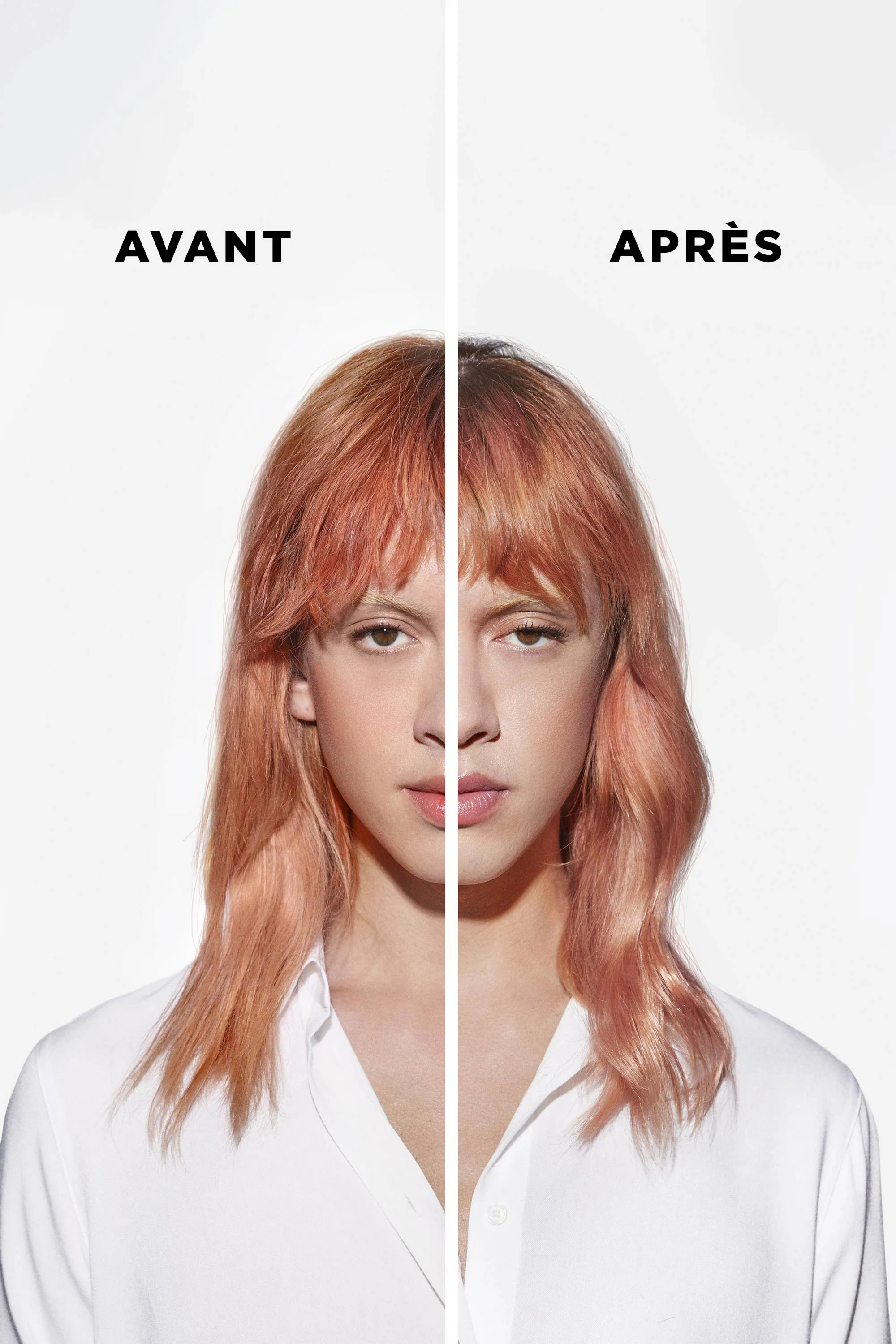 Kérastase Soin haute brillance cheveux colorés Acide Chroma Gloss-210 ml