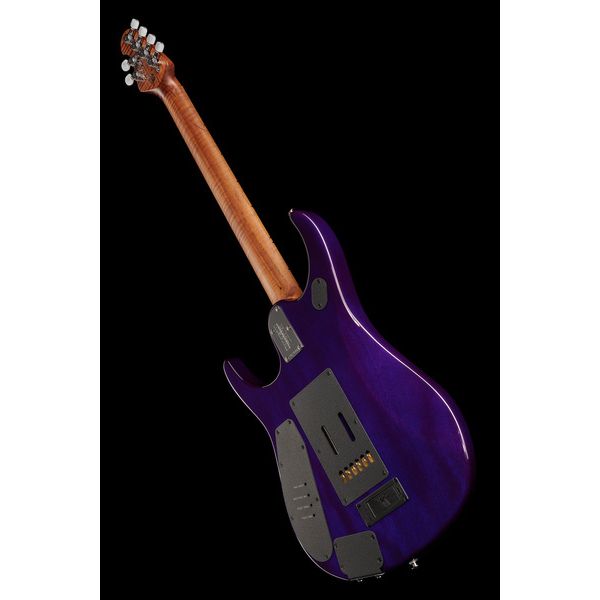 Music Man Petrucci JP15 Purple Nebula