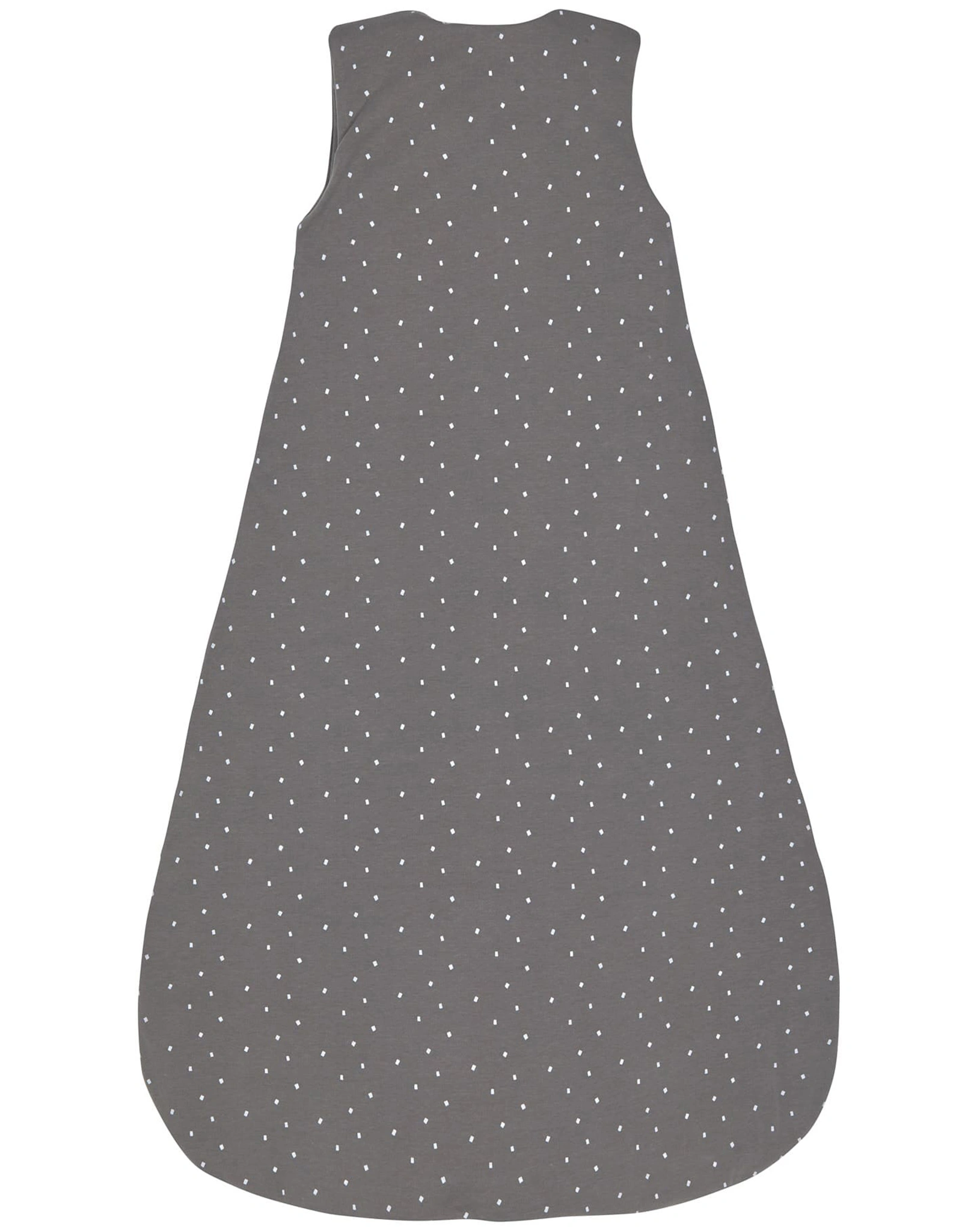 Babyschlafsack SPOTS in anthracite