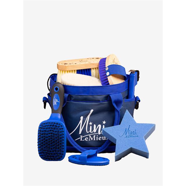 Poetstas LeMieux Mini Gevuld Blauw