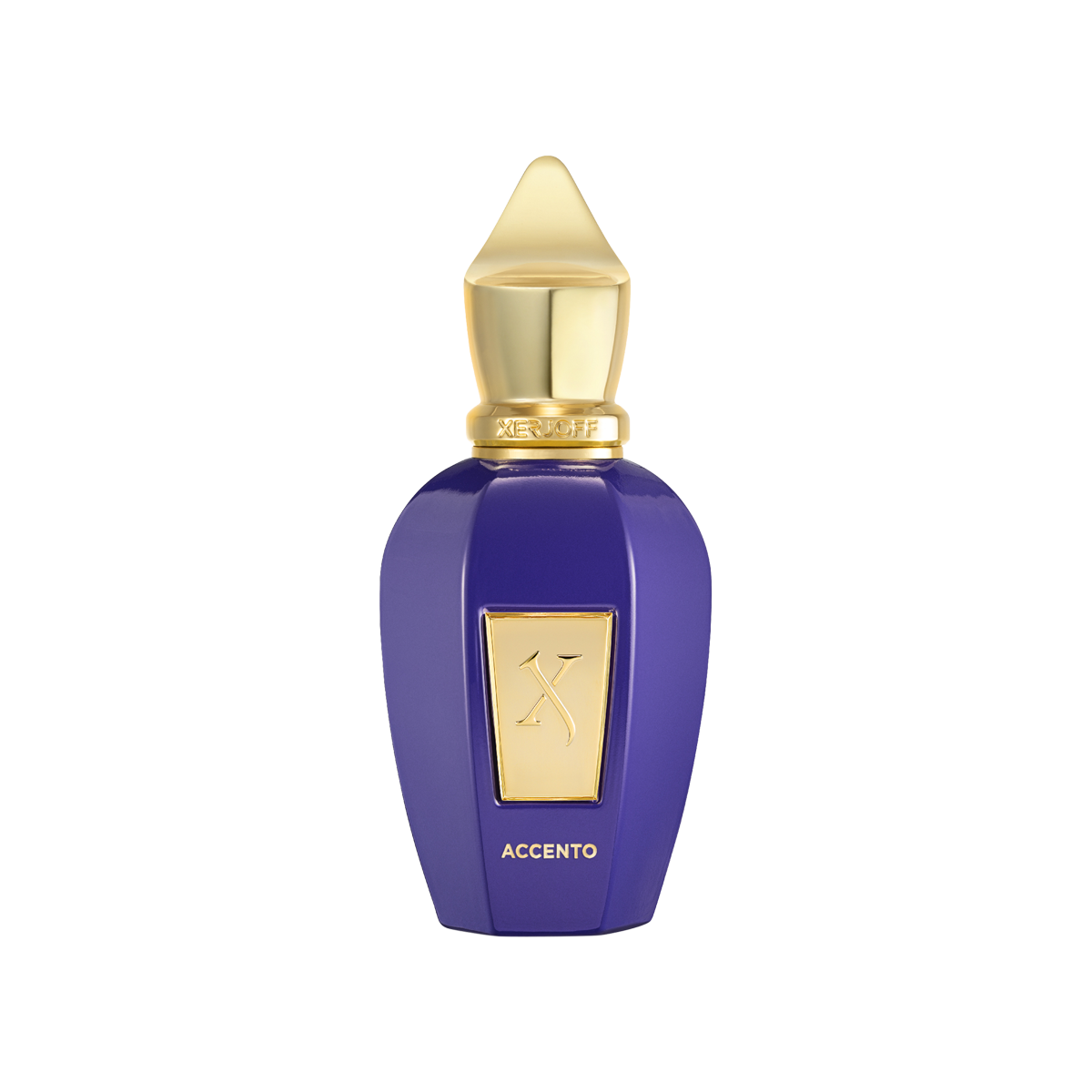 Vibe Accento Eau de Parfum 50ml
