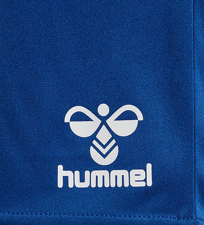 Hummel Shorts - HmlEssential - True Blue