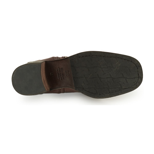 Moma - NANINI - Marron