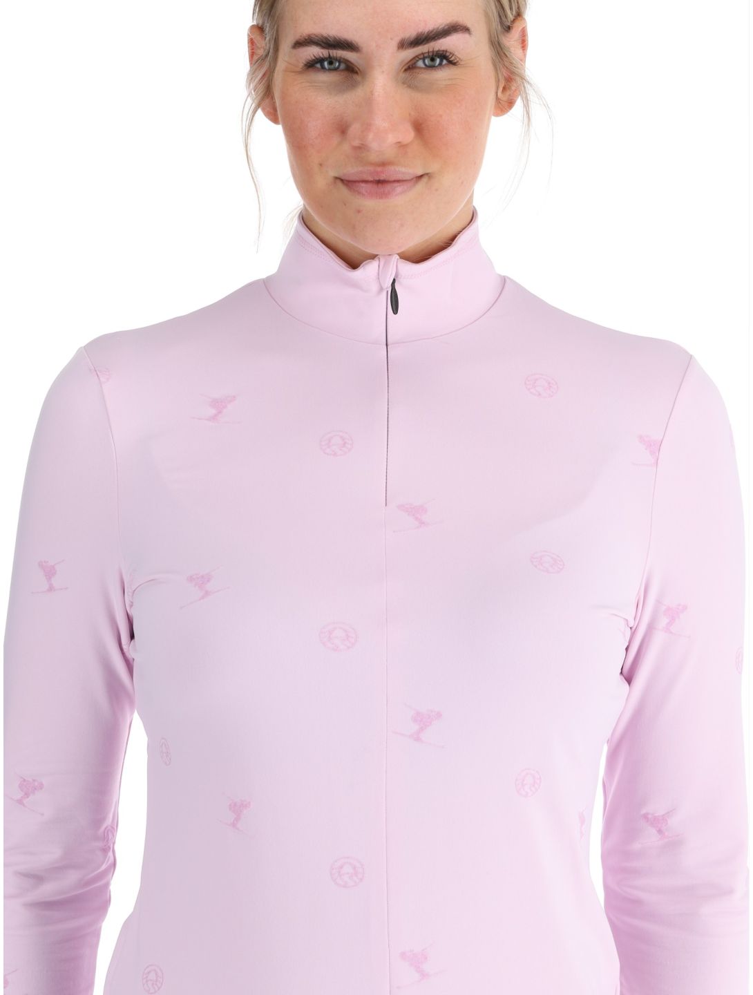 Helsinki CH vest dames