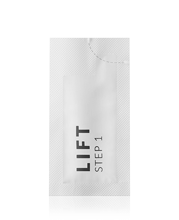 Nanolash Lash Lift Step 1 Lift 10x0,5ml