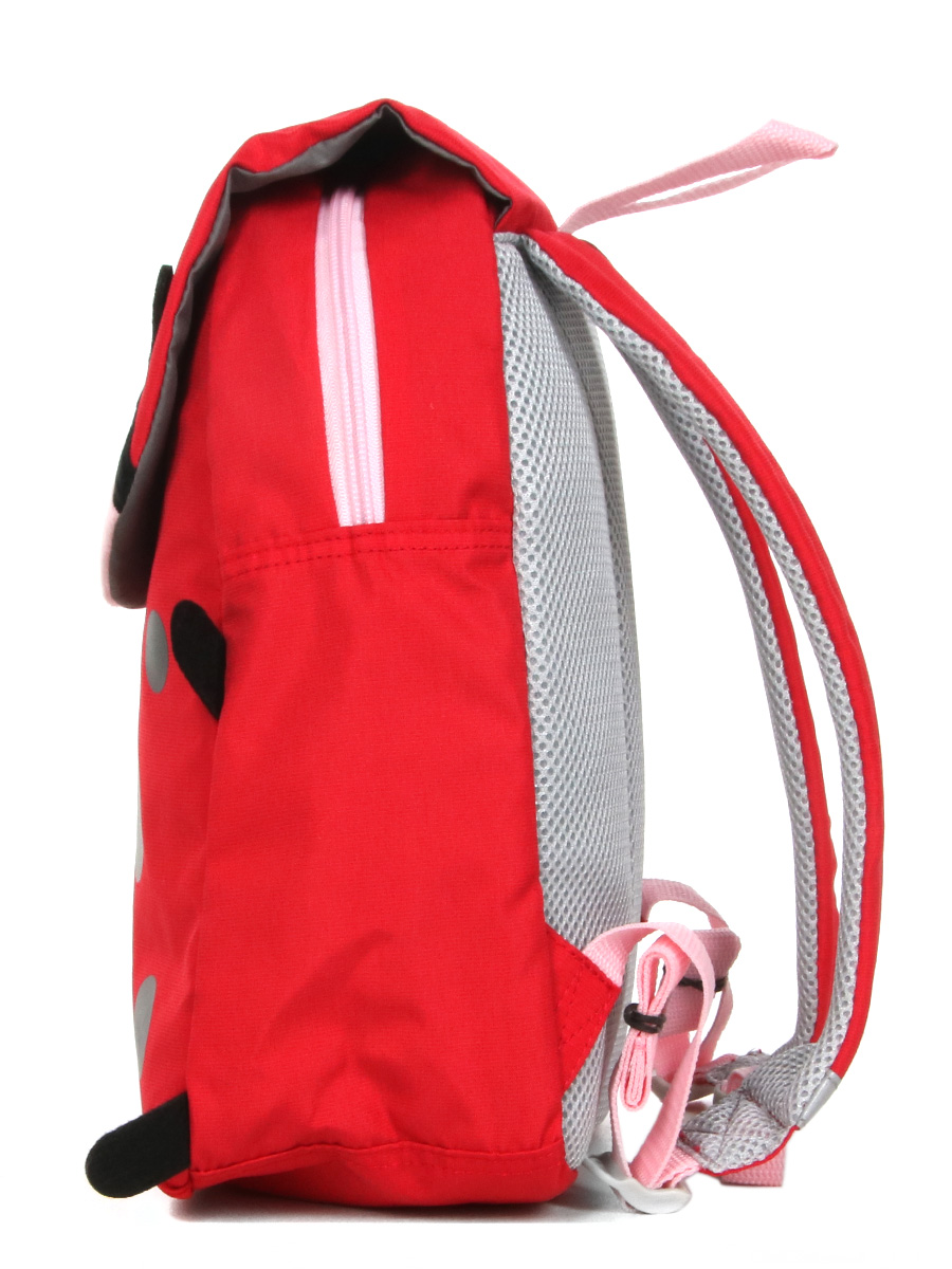 Sac À dos Samsonite Happy Sammies Eco Ladybug Lally S +