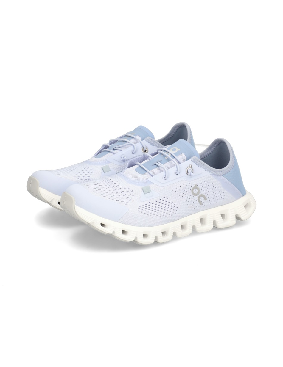 Cloud 5 Coast