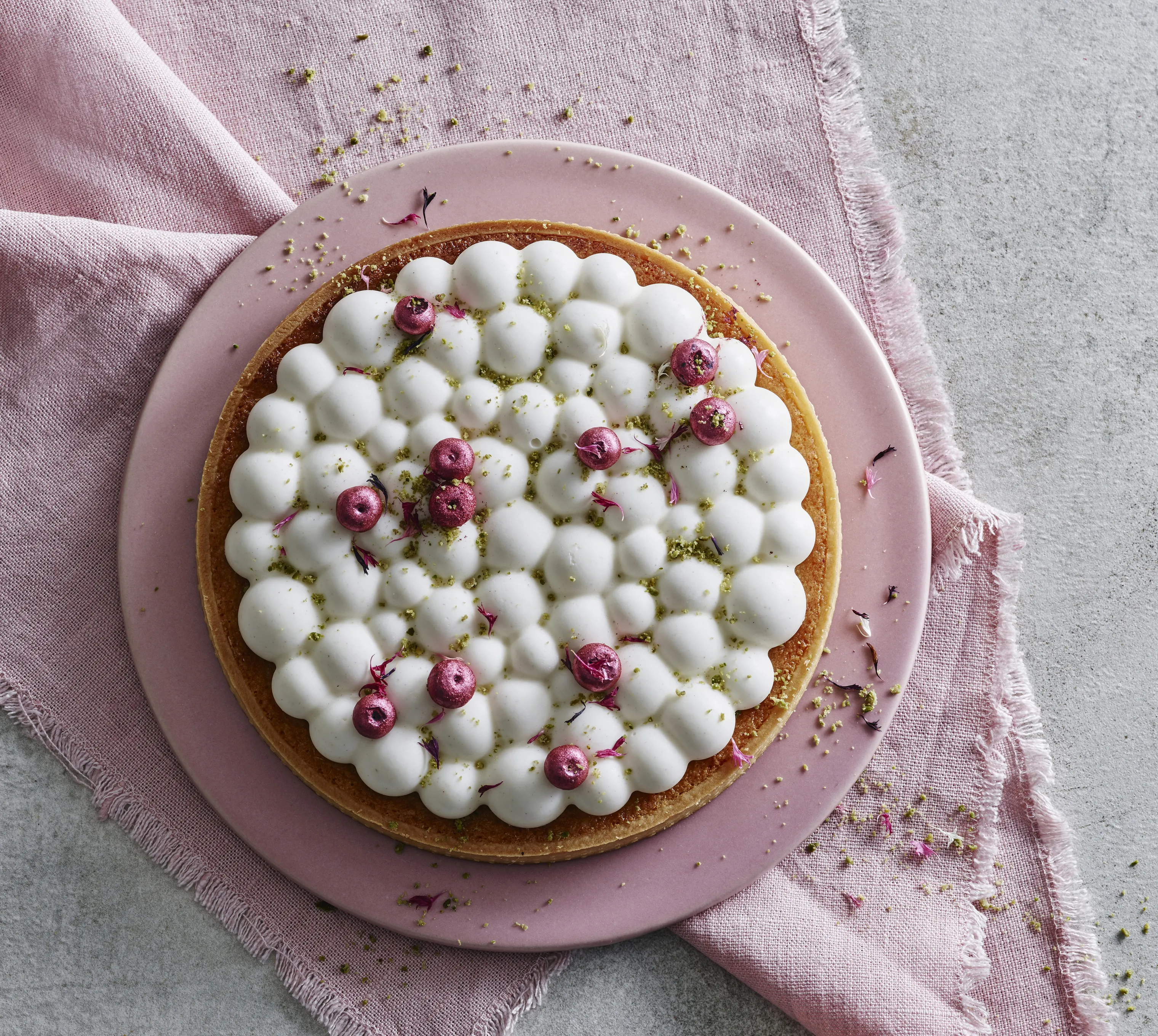 by Ditte Julie Tærtering