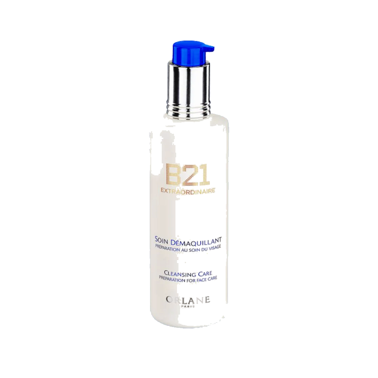 Orlane B21 soin démaquillant extraordinaire 250ml