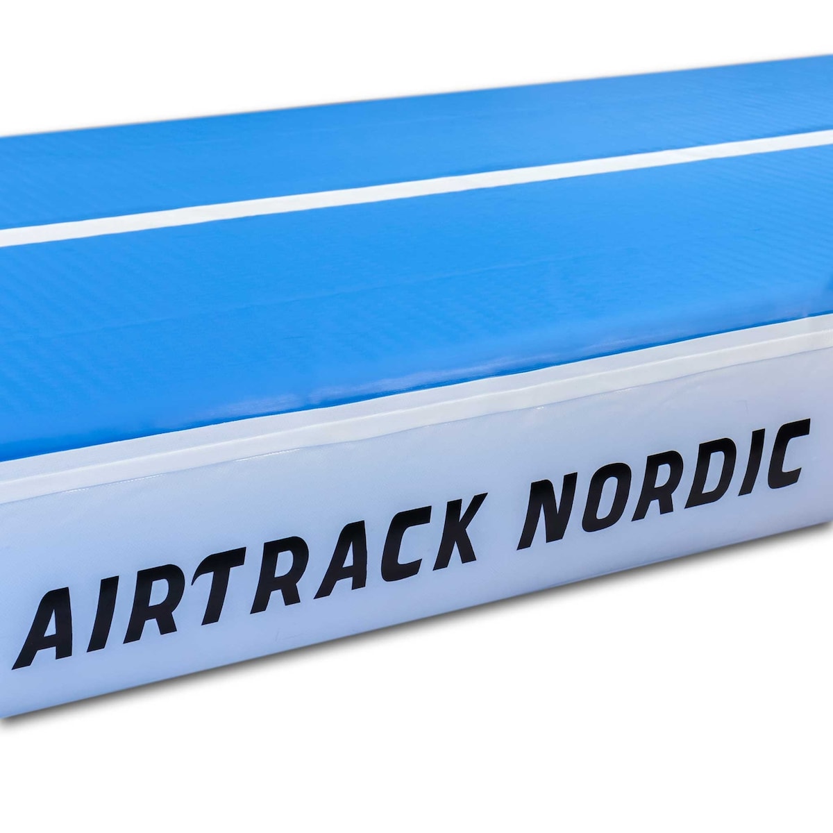 AirTrack Nordic Deluxe, 3-10m - 8 m