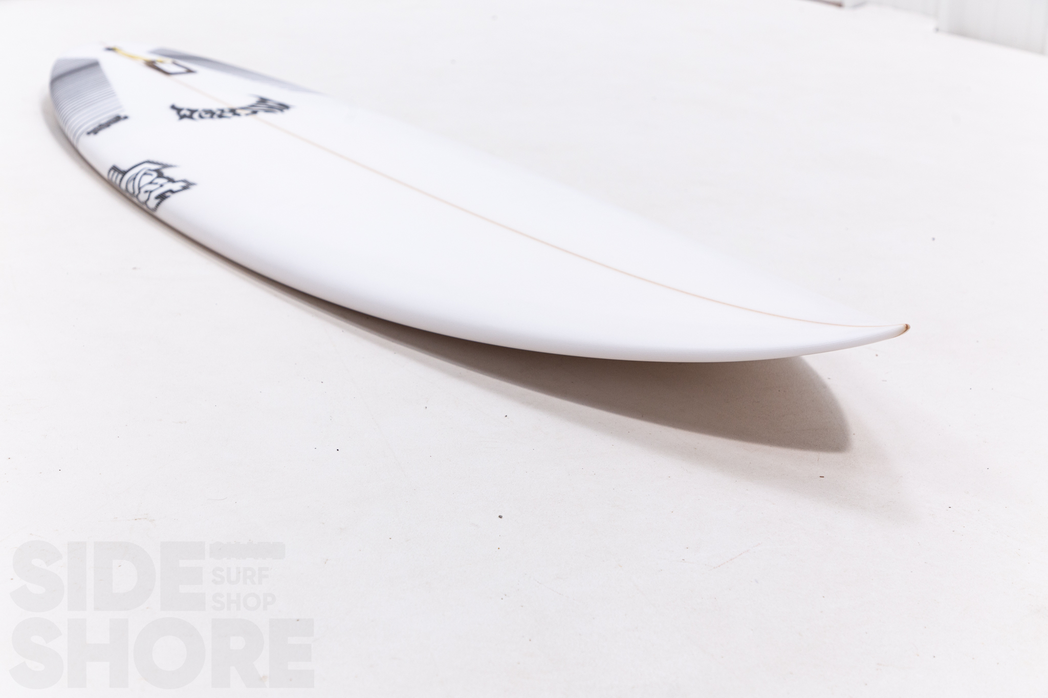 Lost Pocket Rocket - 5'7 x 18.13