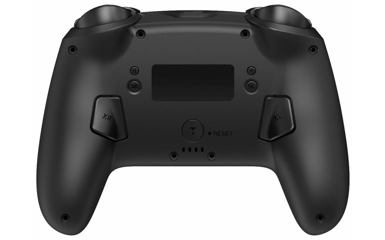 Switch Wireless Harry Potter Patronus Controller Zwart
