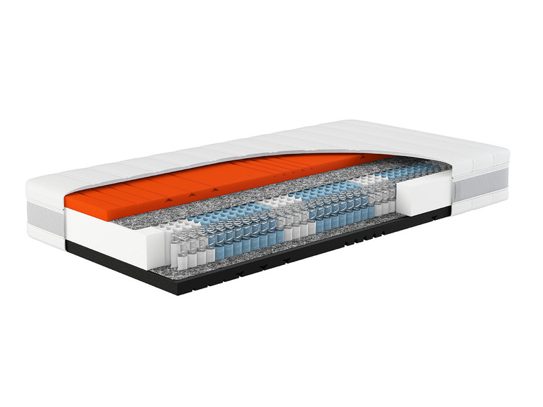Pocketvering matras Sleep Balance