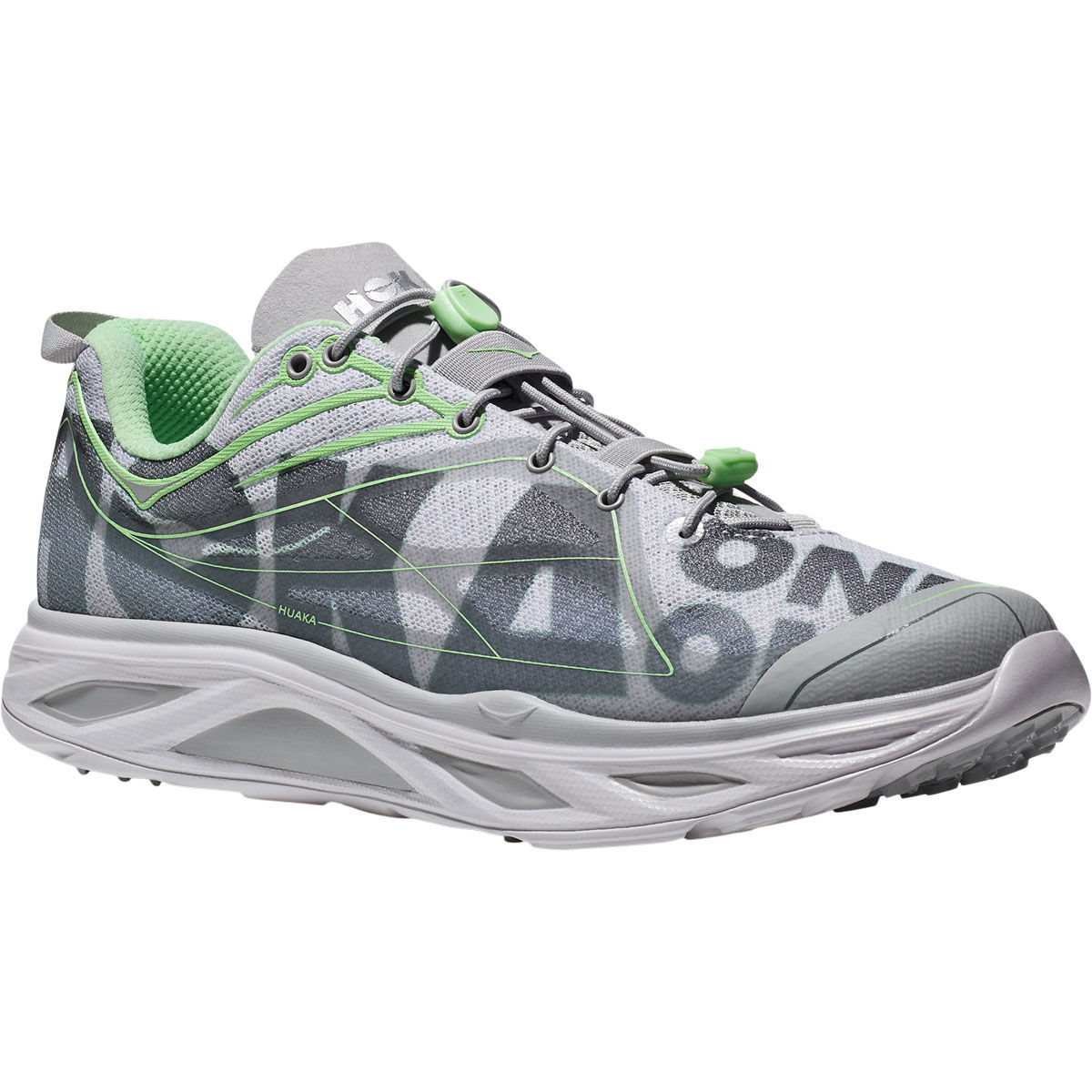 HOKA Huaka Origins Sneakers Unisex