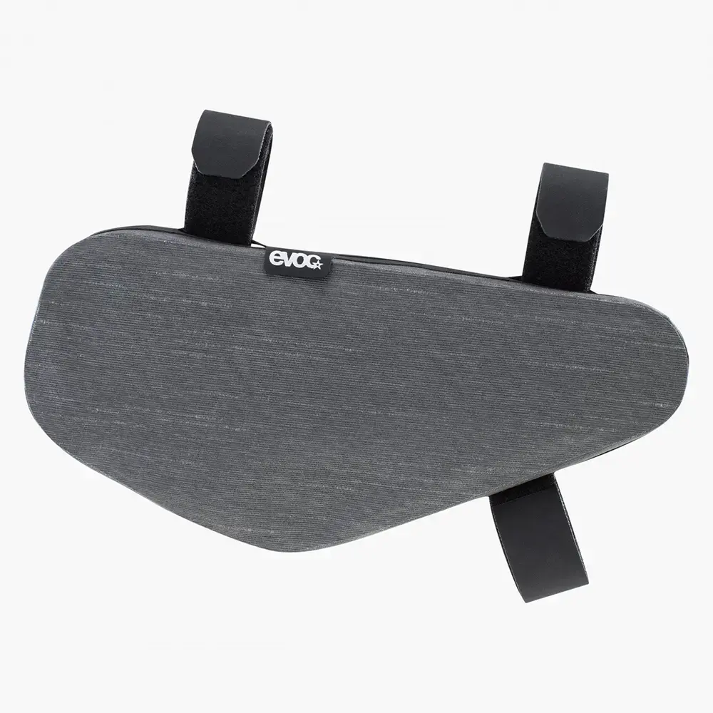 Evoc Multi Frame Pack WP M Frametas Carbon/Grijs