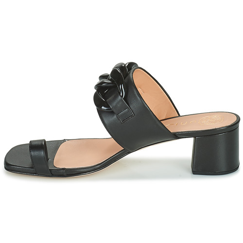 Unisa - KRUCK - Noir