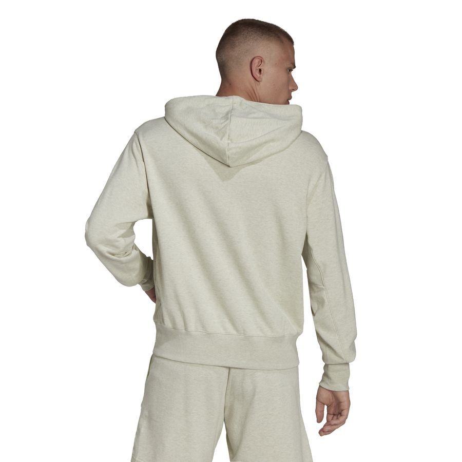 adidas Sweat à Capuche Botanical Dyed - Beige