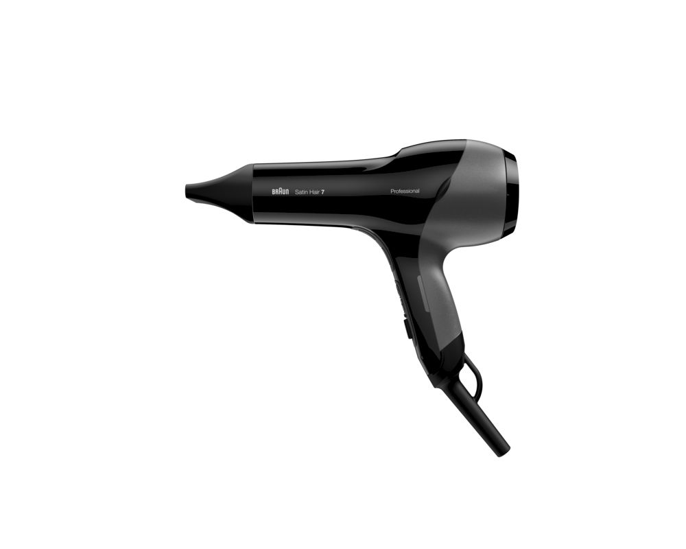 Braun - Haartrockner 