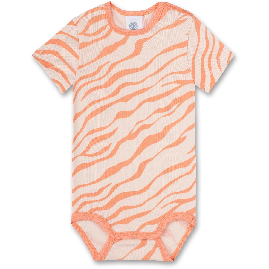 Sanetta Body 3er-Pack rosa