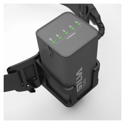 BATTERIE DE LAMPE FRONTALE 7.0AH