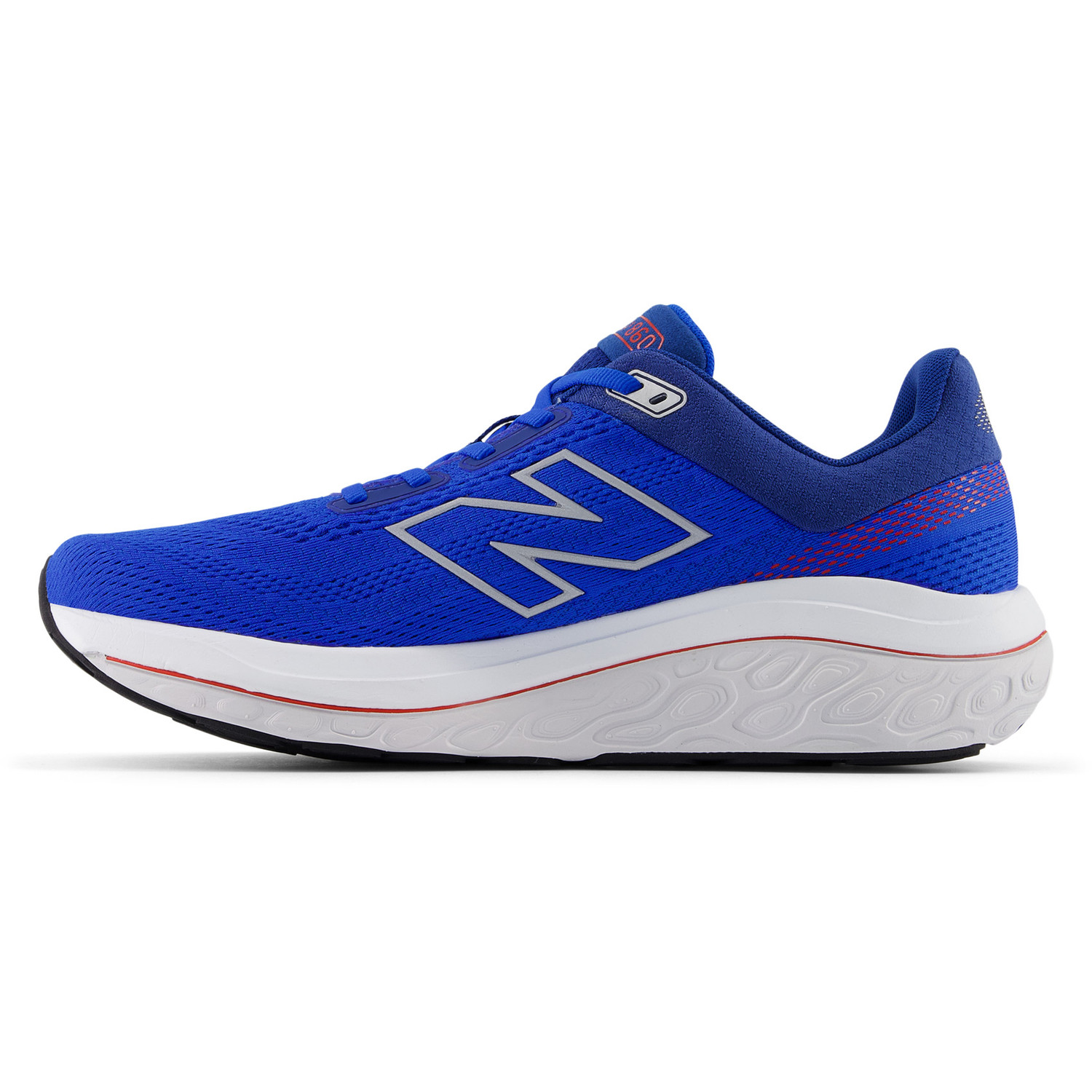 New Balance Fresh Foam 860 v14 Breed Heren