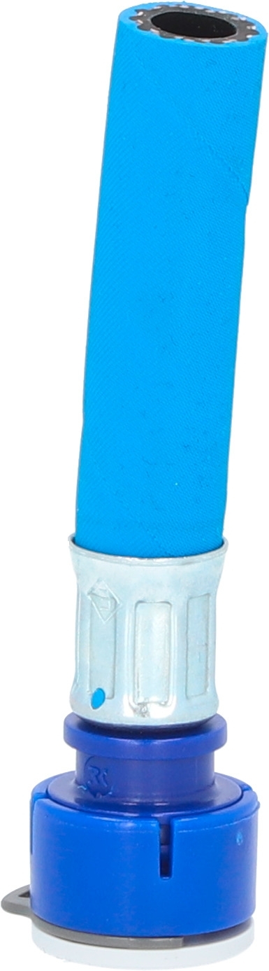 Adapter m.Schlauch 12mm
