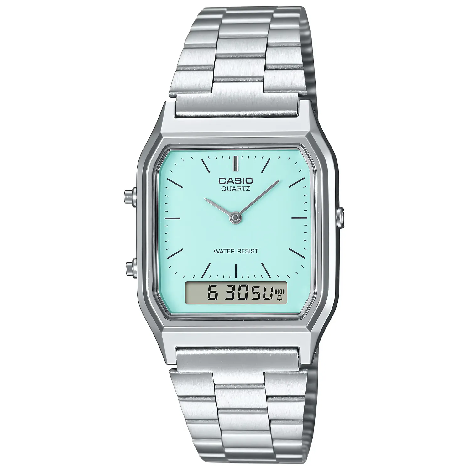 Casio Vintage AQ-230A-2A2MQYES