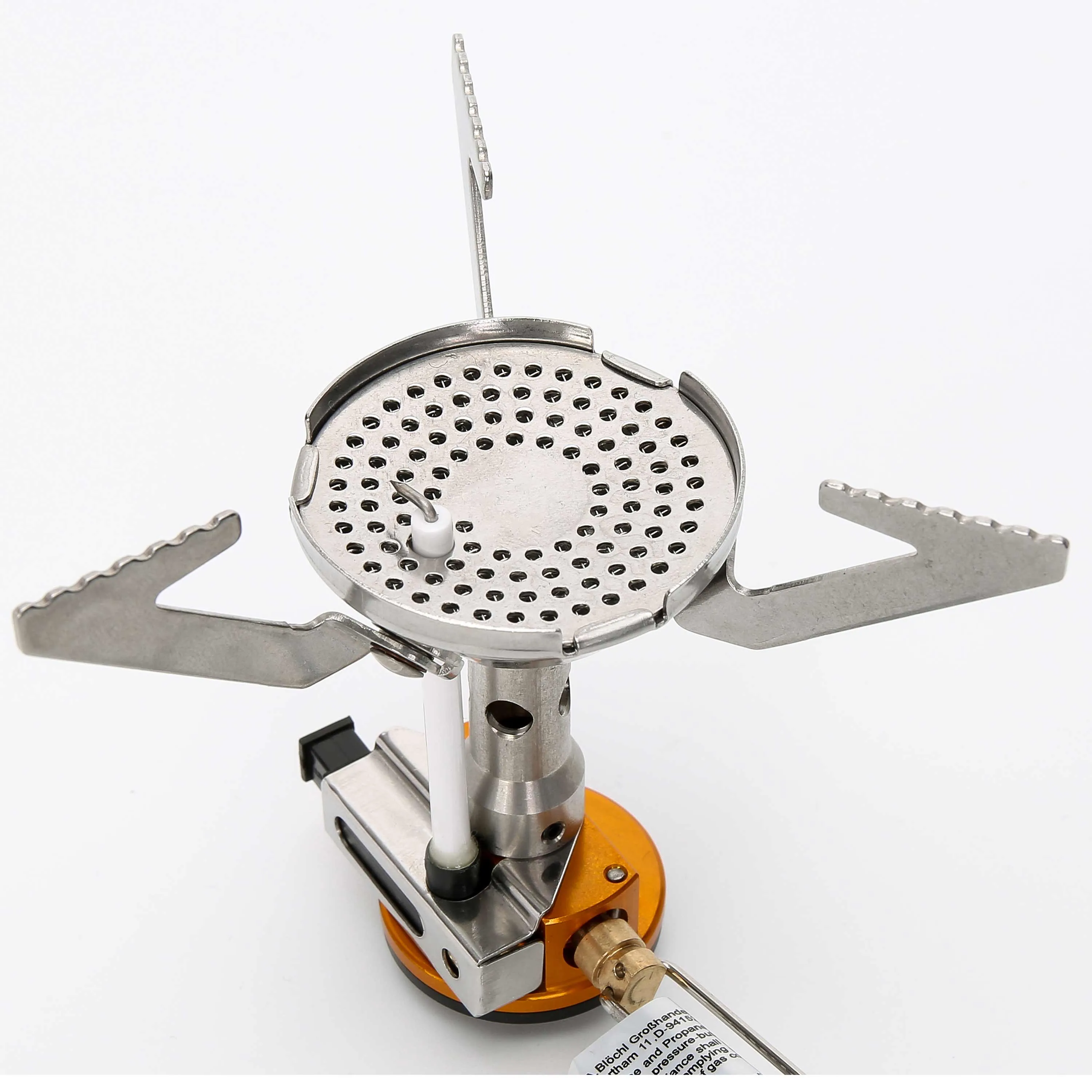 AB -  Kochset Star X1