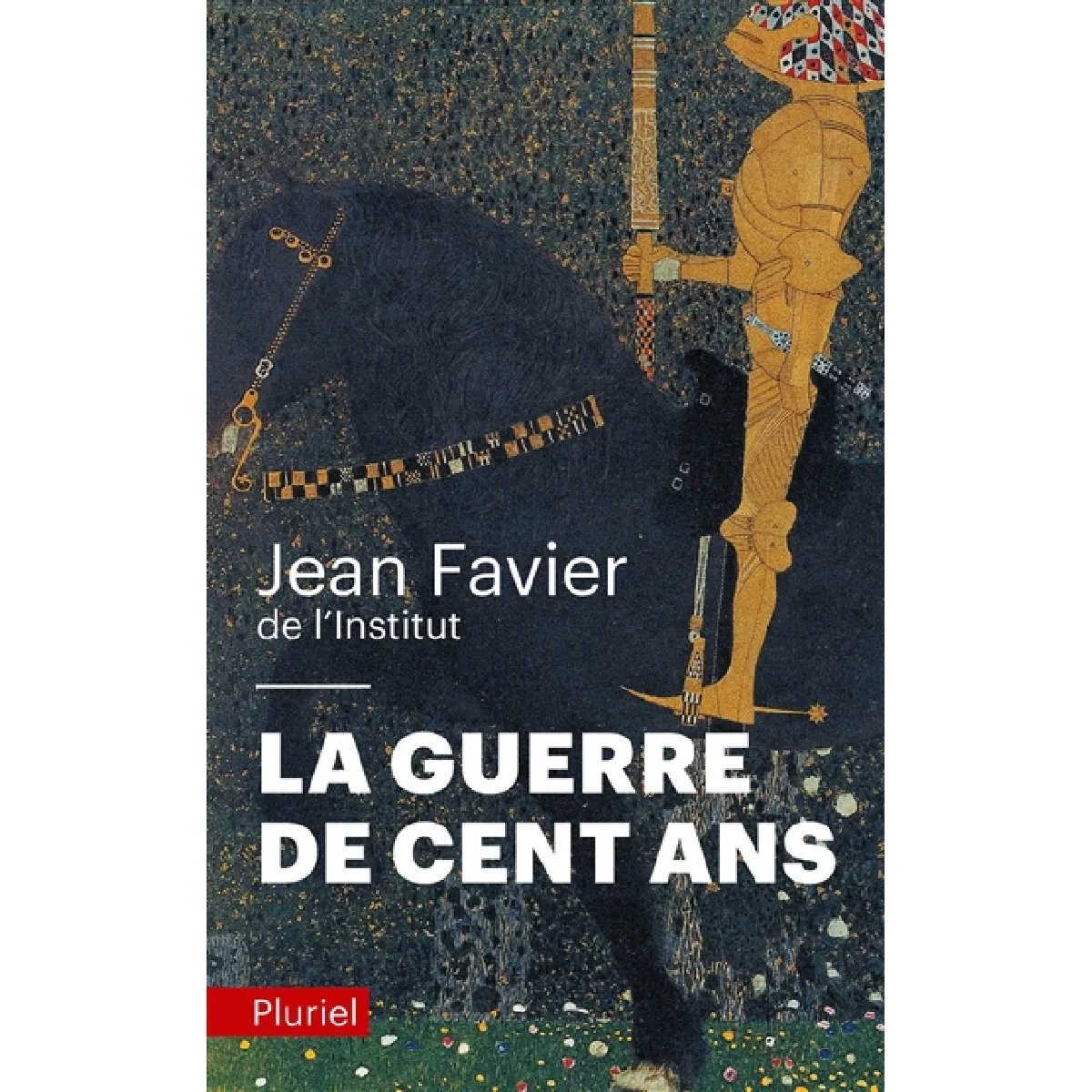 La guerre de Cent Ans · Occasion