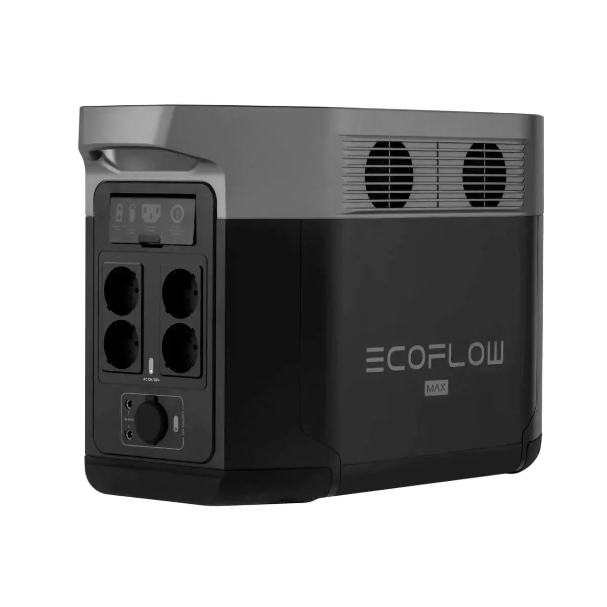 DELTA MAX ECOFLOW