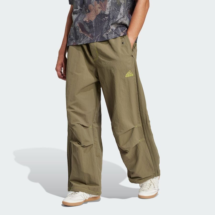 Adidas Original Pantalon parachute