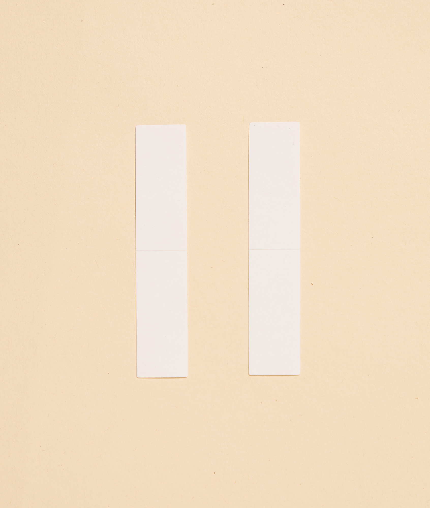 Bandes adhésives double face