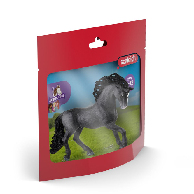HORSE CLUB - Pura Raza Española Hengst
