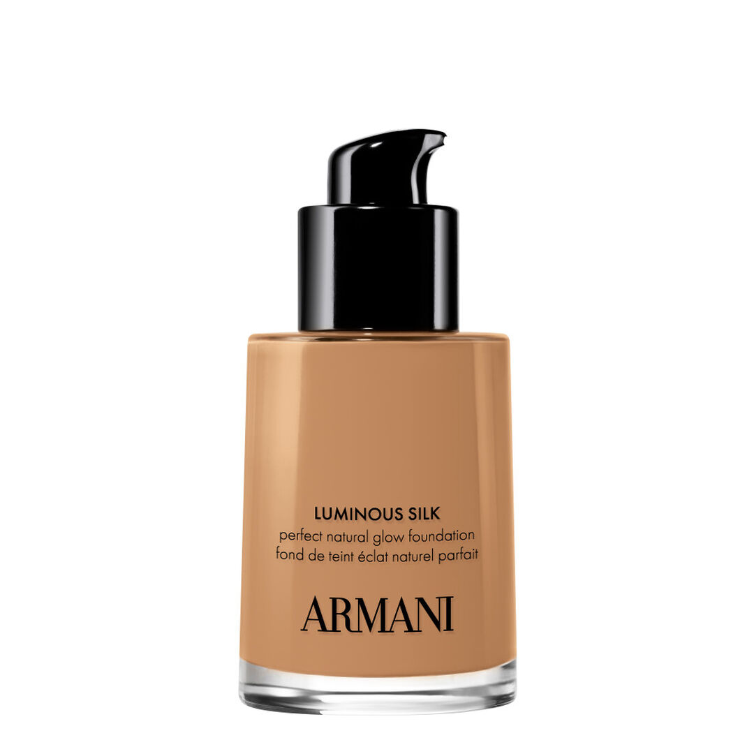 Giorgio Armani Luminous Silk Luminous Silk Foundation