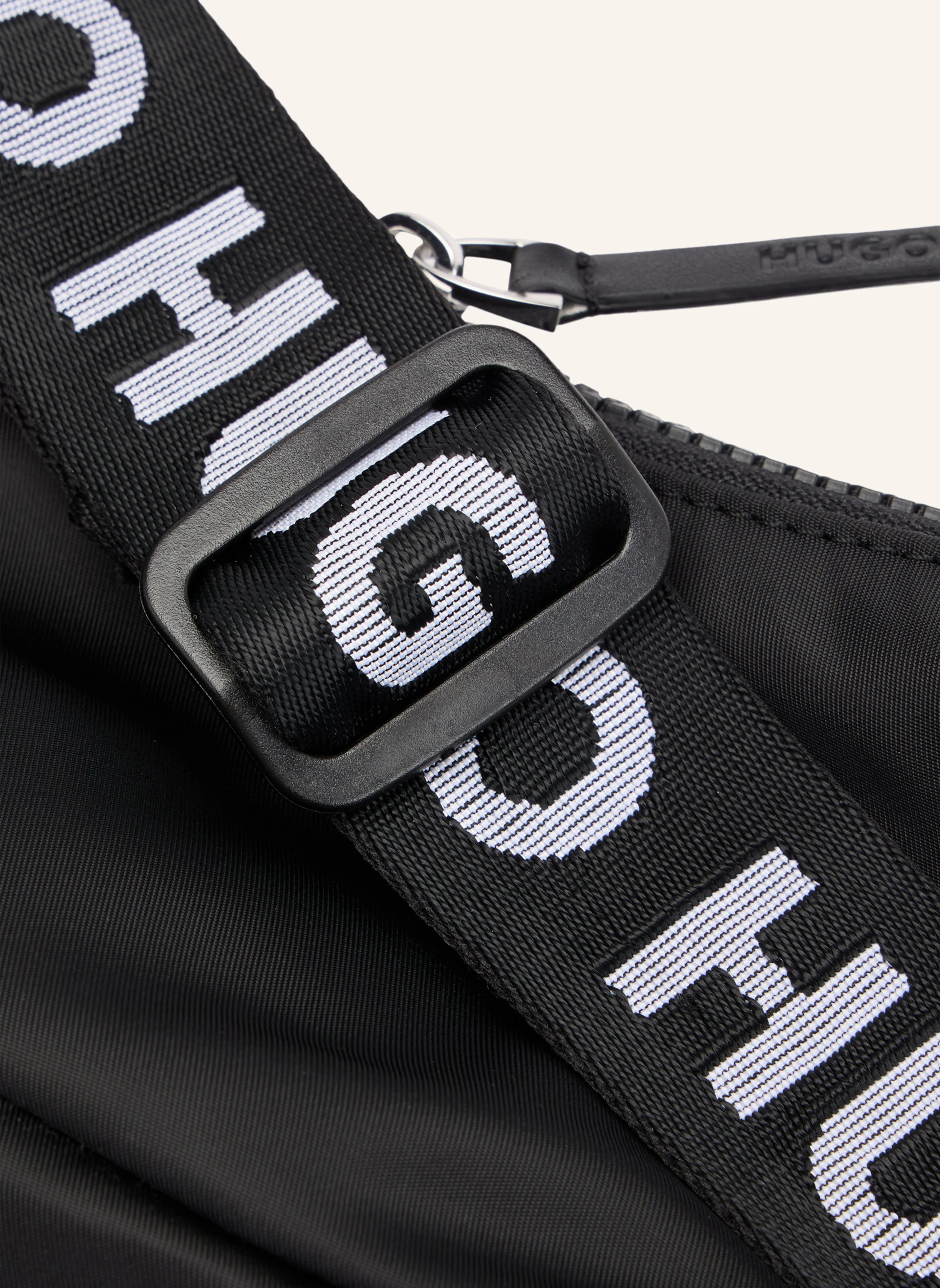 HUGO Umhängetasche BEL SM. HOBO