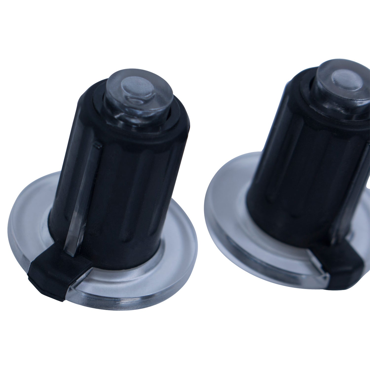 Tuna Knobs 2 pack controls voor tablet