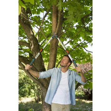 Gardena takkenschaar Telecut 650-900 B