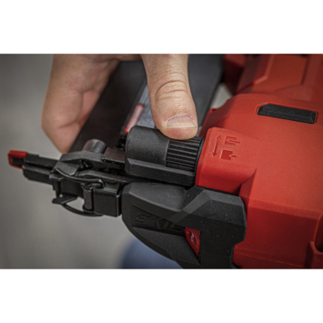 SKIL 20V tacker / spijkerpistool 18GA XP brushless (zonder accu)