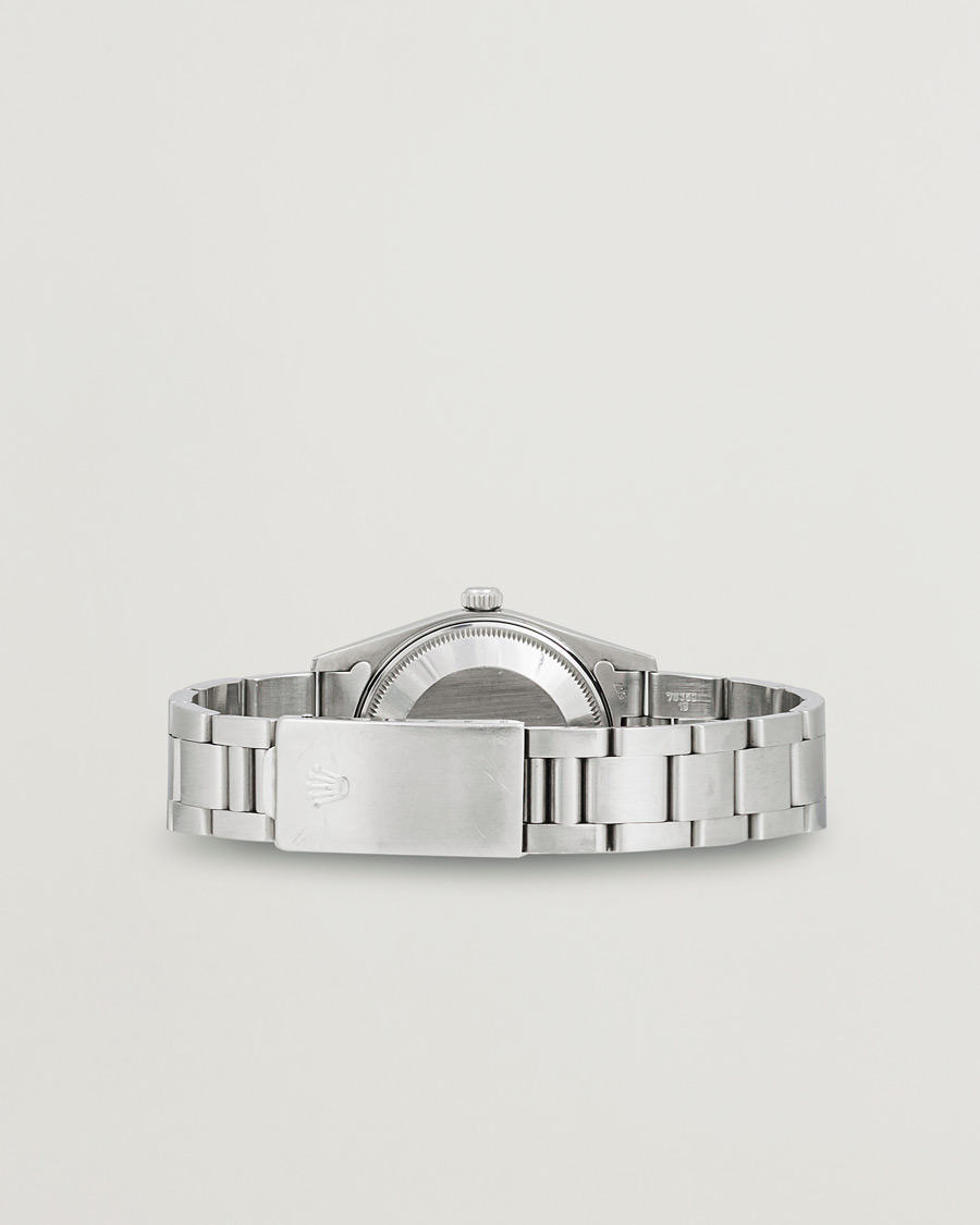 Rolex Pre-Owned Oyster Perpetual Date